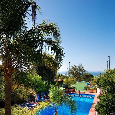 Hotel Gardenia Sorrento, Ascend Hotel Collection Exterior foto