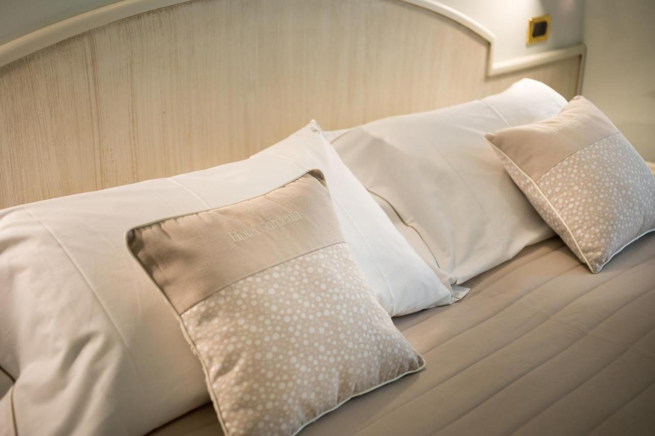Hotel Gardenia Sorrento, Ascend Hotel Collection Exterior foto