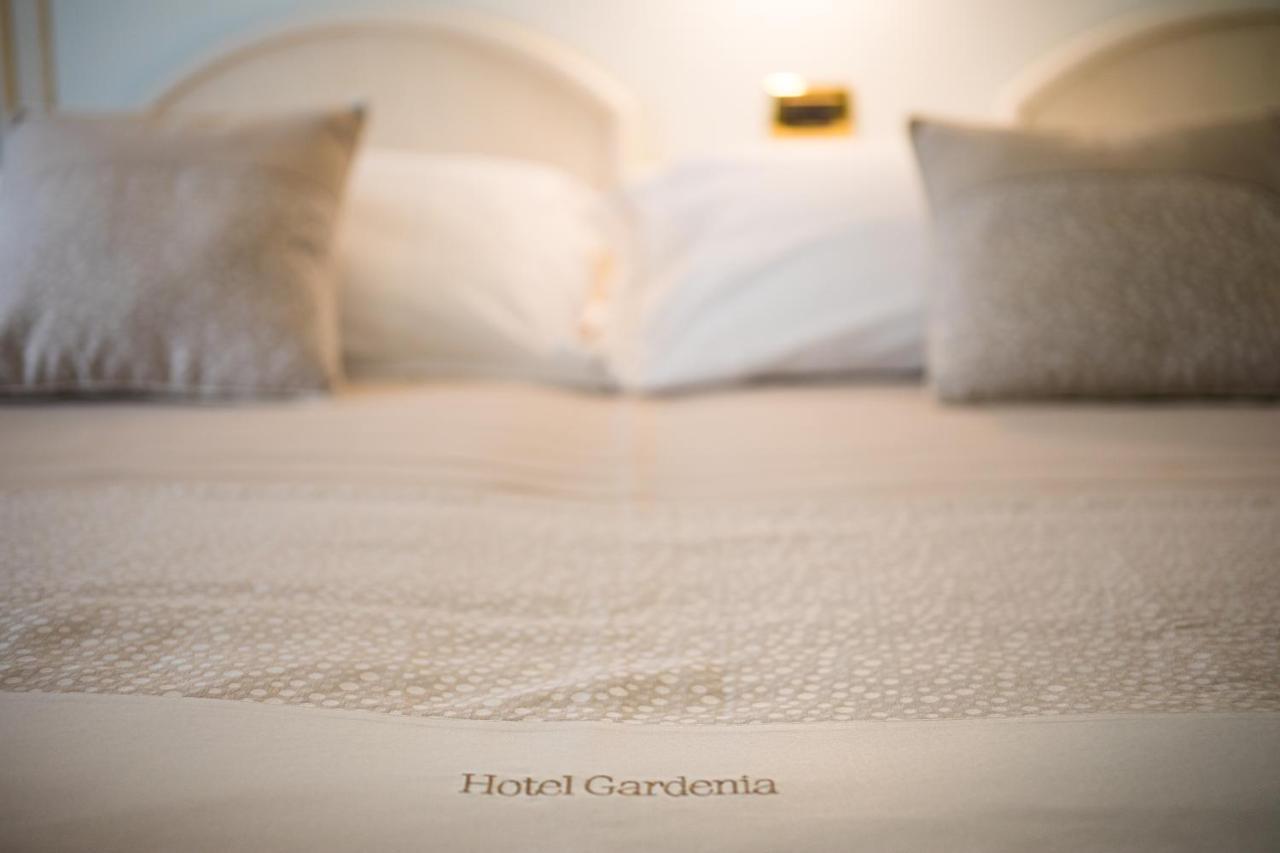 Hotel Gardenia Sorrento, Ascend Hotel Collection Exterior foto