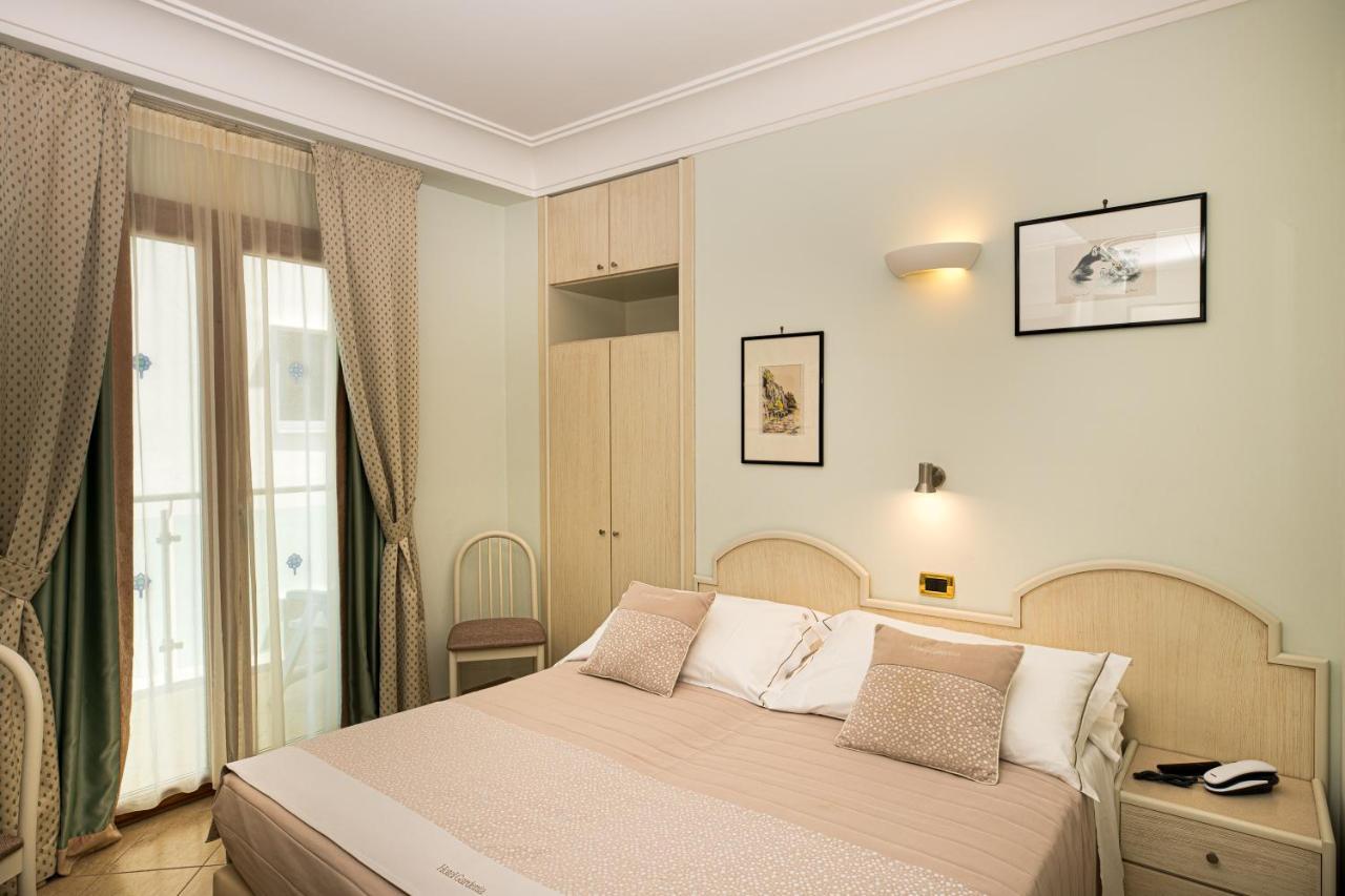 Hotel Gardenia Sorrento, Ascend Hotel Collection Exterior foto