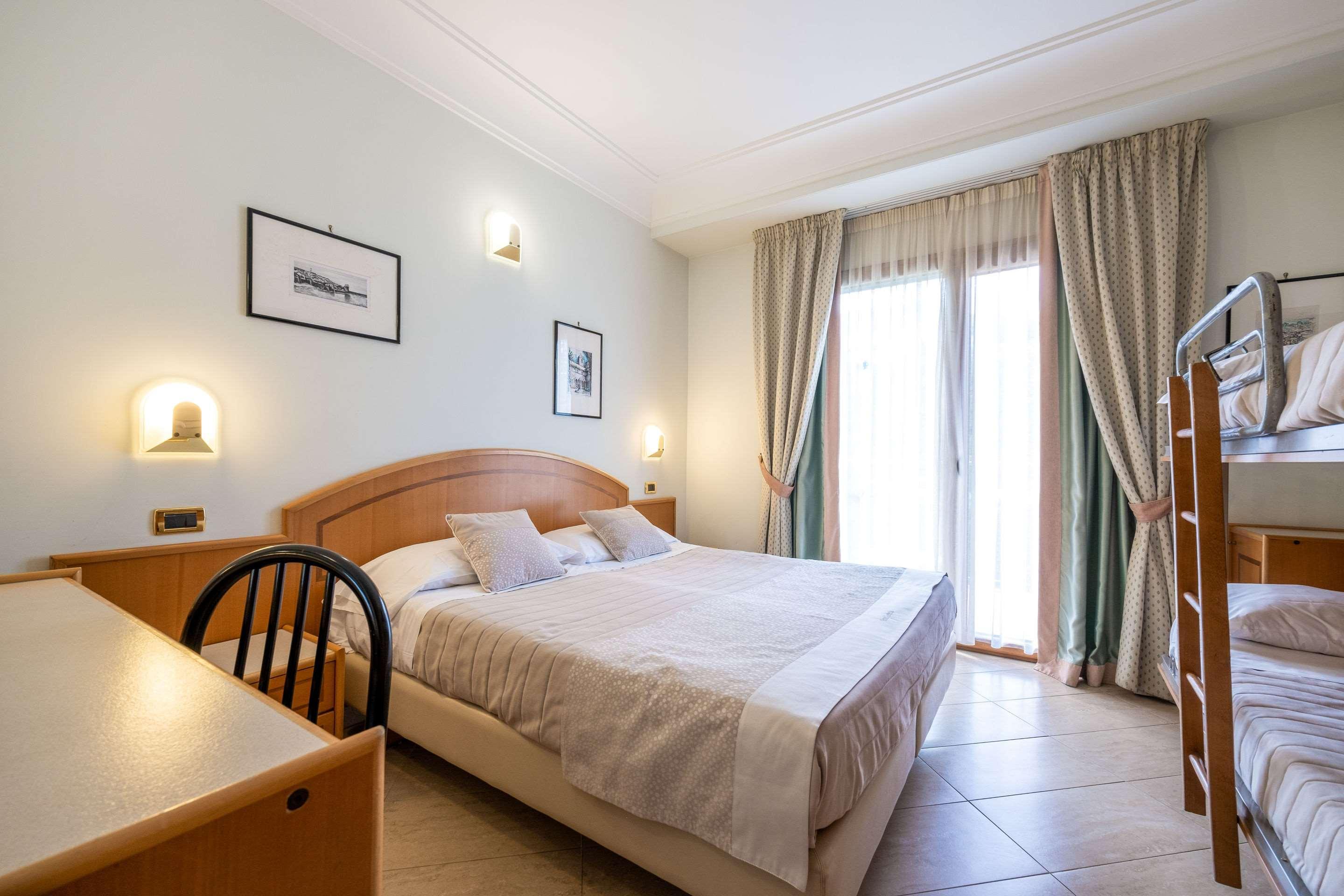 Hotel Gardenia Sorrento, Ascend Hotel Collection Exterior foto