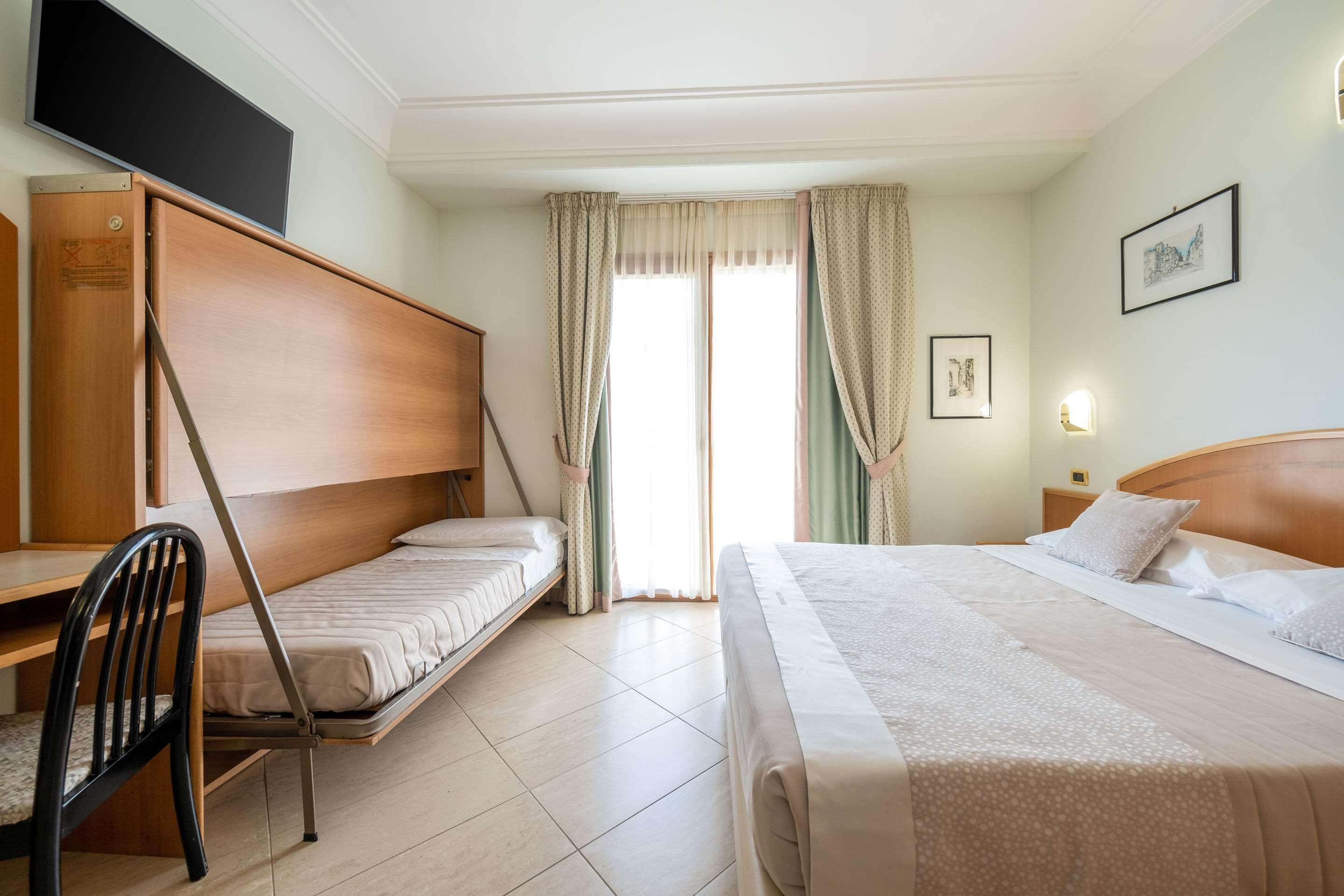 Hotel Gardenia Sorrento, Ascend Hotel Collection Exterior foto
