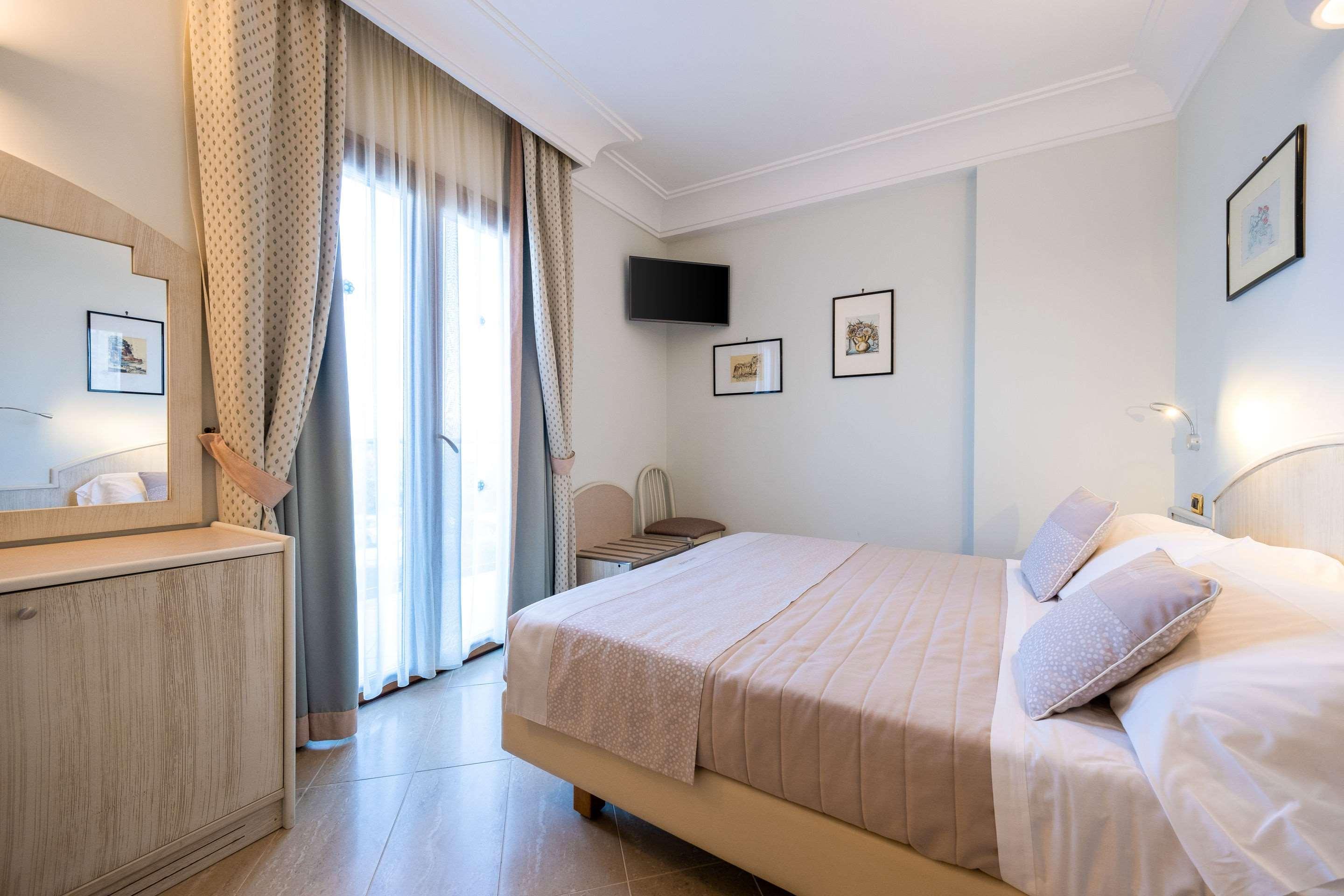 Hotel Gardenia Sorrento, Ascend Hotel Collection Exterior foto