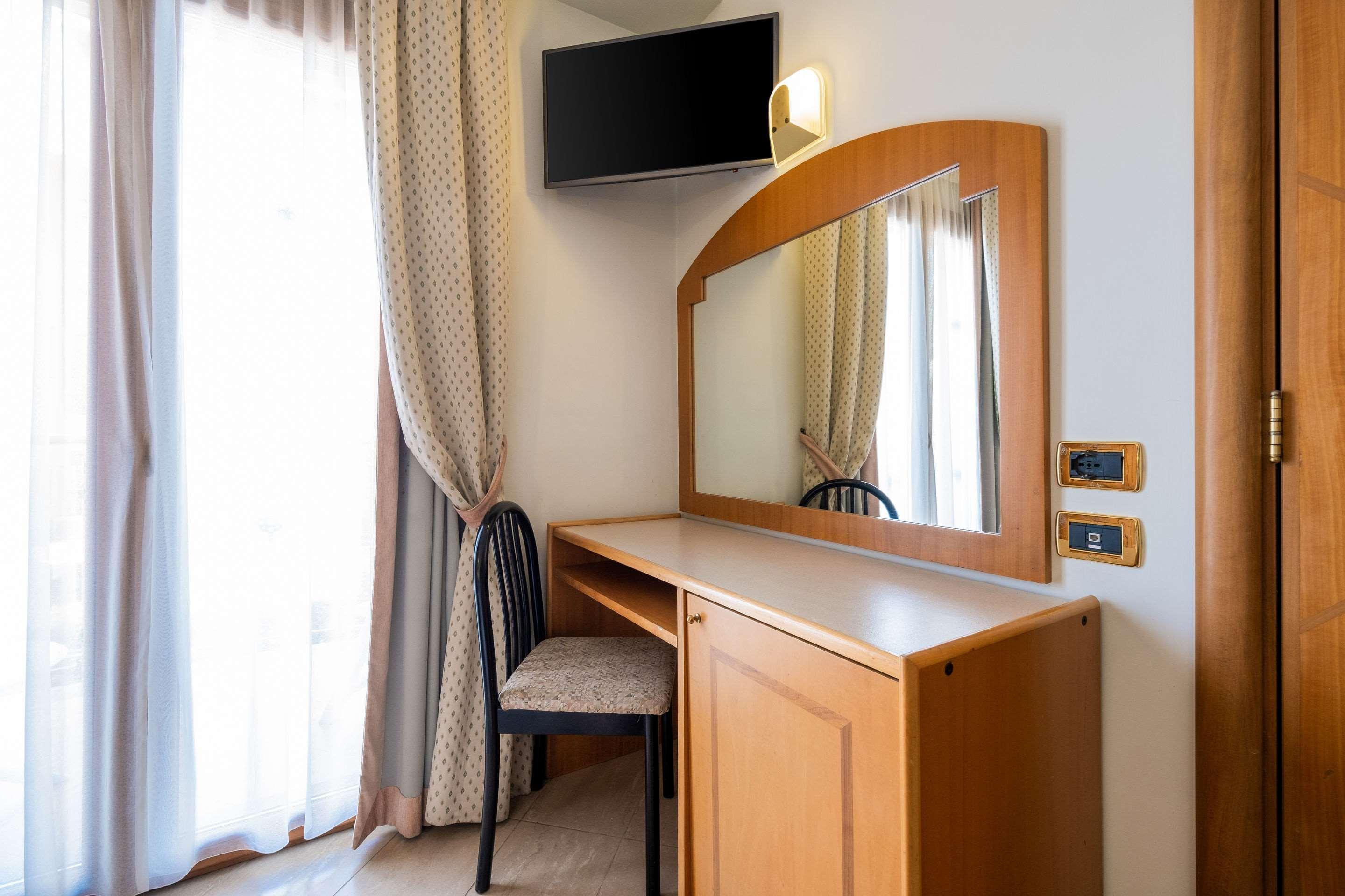 Hotel Gardenia Sorrento, Ascend Hotel Collection Exterior foto