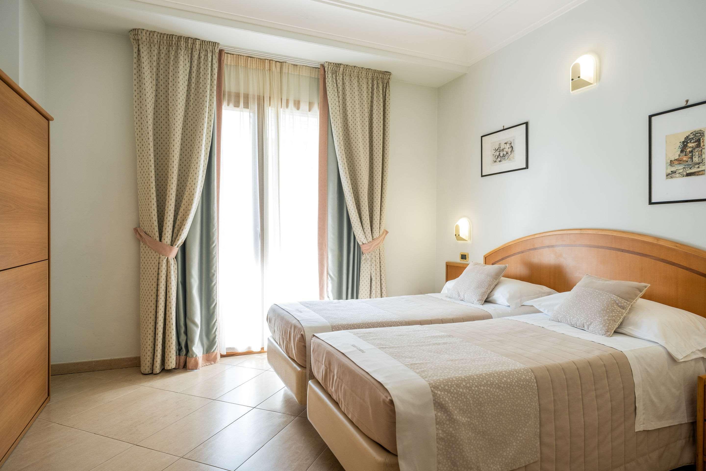Hotel Gardenia Sorrento, Ascend Hotel Collection Exterior foto