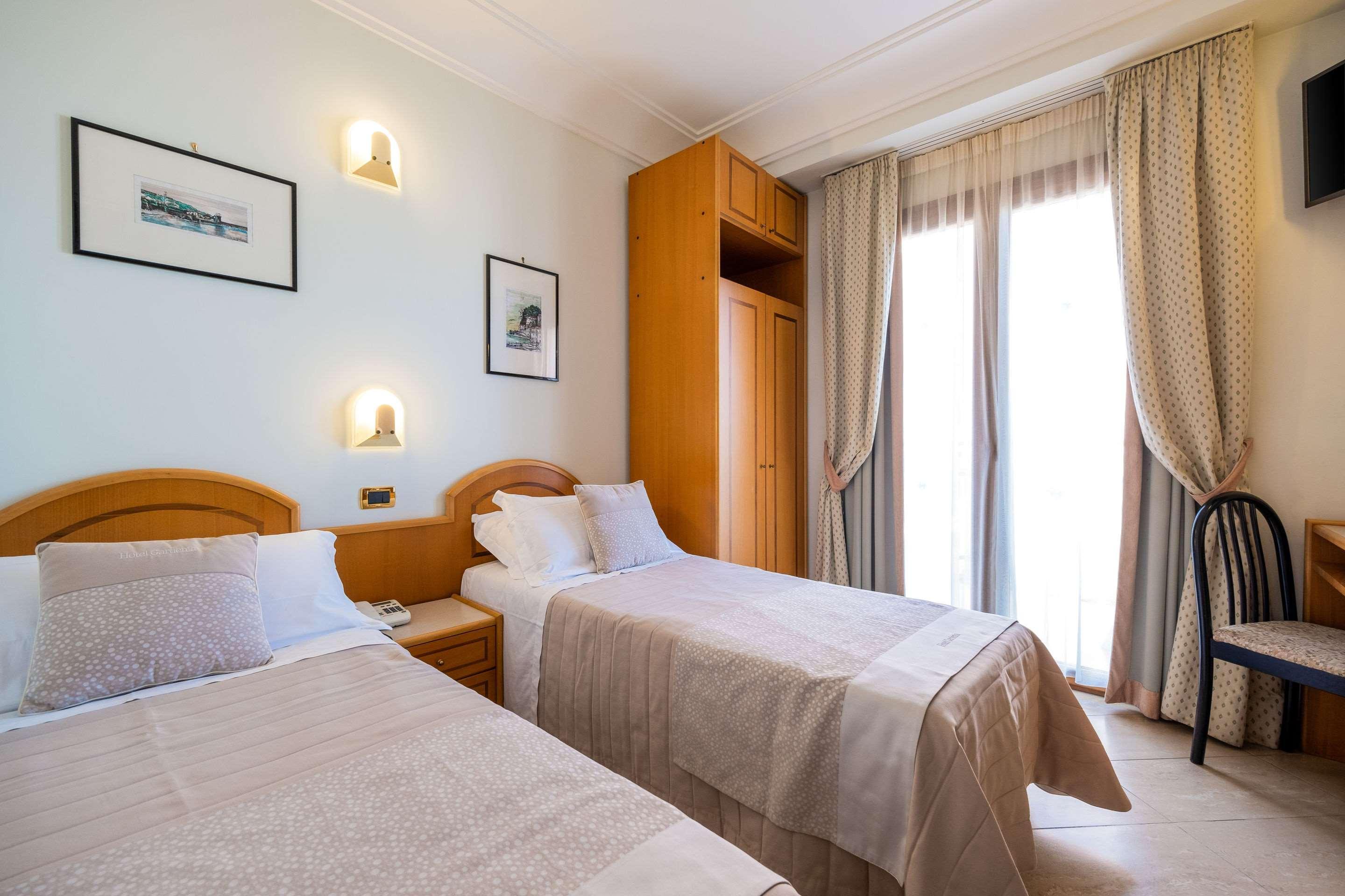 Hotel Gardenia Sorrento, Ascend Hotel Collection Exterior foto