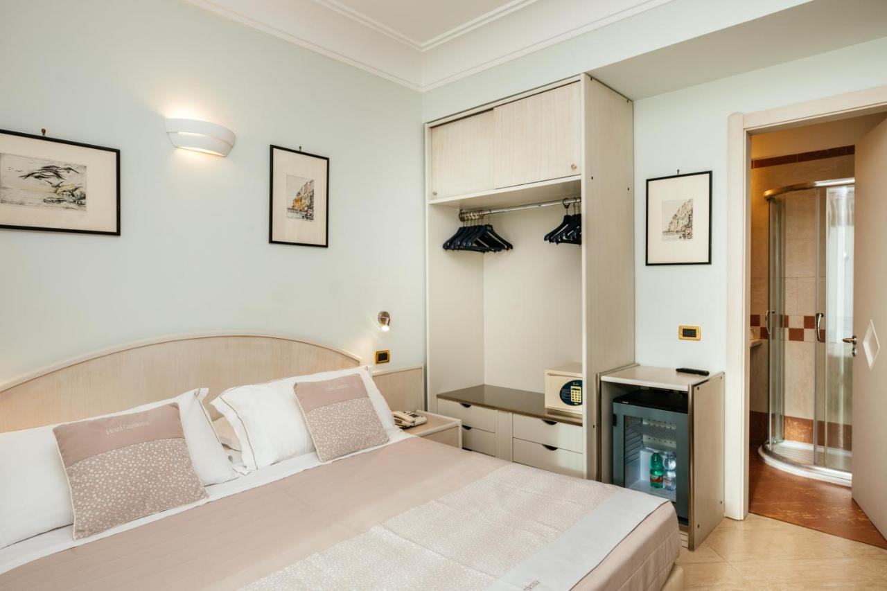 Hotel Gardenia Sorrento, Ascend Hotel Collection Exterior foto