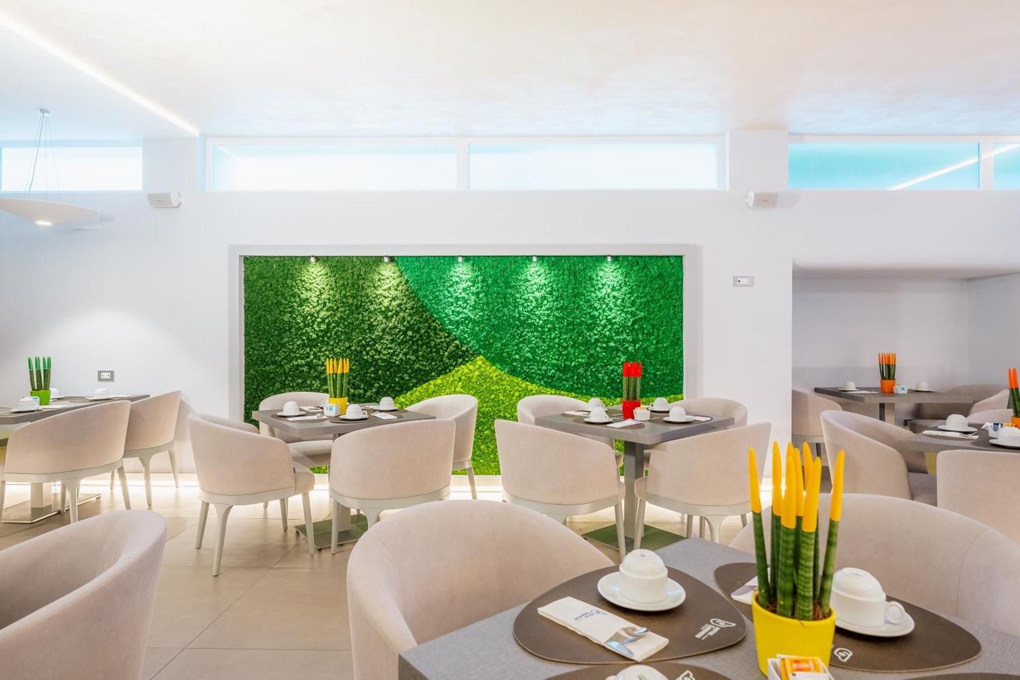 Hotel Gardenia Sorrento, Ascend Hotel Collection Exterior foto