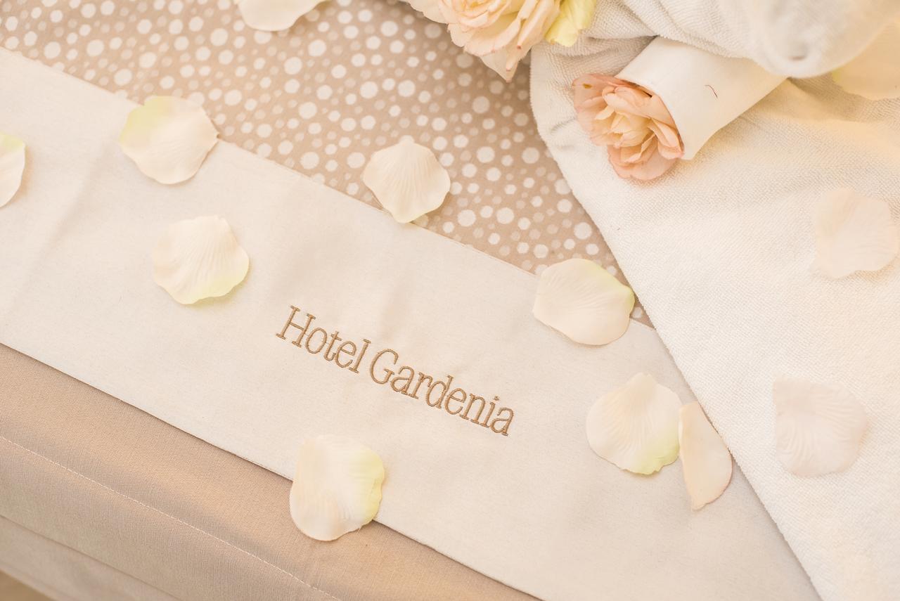 Hotel Gardenia Sorrento, Ascend Hotel Collection Exterior foto